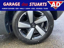 Opel Crossland  1.2i Turbo - 110 - S&S  Edition PHASE 2 + CAM occasion - Photo 25