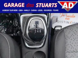Opel Crossland  1.2i Turbo - 110 - S&S  Edition PHASE 2 + CAM occasion - Photo 28