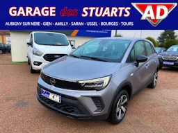 Opel Crossland  1.2i Turbo - 110 - S&S  Edition PHASE 2 + CAM occasion - Photo 29