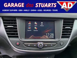 Opel Crossland  1.2i Turbo - 110 - S&S  Edition PHASE 2 + CAM occasion - Photo 5
