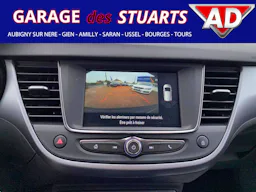 Opel Crossland  1.2i Turbo - 110 - S&S  Edition PHASE 2 + CAM occasion - Photo 6