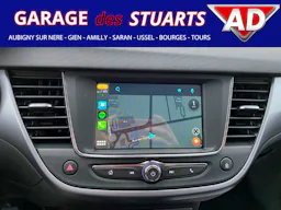 Opel Crossland 1.2i Turbo - 110 - S&S Edition PHASE 2 + CAM occasion - Photo 7