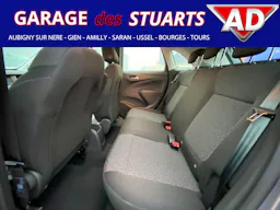 Opel Crossland 1.2i Turbo - 110 - S&S Edition PHASE 2 + CAM occasion - Photo 18