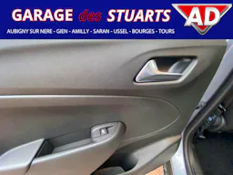 Opel Crossland  1.2i Turbo - 110 - S&S  Edition PHASE 2 + CAM occasion - Photo 19