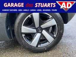 Opel Crossland 1.2i Turbo - 110 - S&S Edition PHASE 2 + CAM occasion - Photo 25