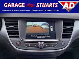 Opel Crossland  1.2i Turbo - 110 - S&S  Edition PHASE 2 + CAM occasion - Photo 6