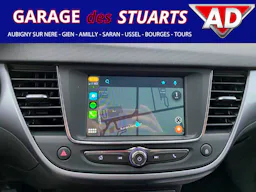 Opel Crossland  1.2i Turbo - 110 - S&S  Edition PHASE 2 + CAM occasion - Photo 7