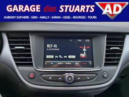 Opel Crossland  1.2i Turbo - 110 - S&S  Edition PHASE 2 + CAM occasion - Photo 8