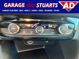 Opel Corsa  1.2i Turbo - 100 - ELEGANCE - Caméra De Recul - Apple Car Play occasion - Photo 16
