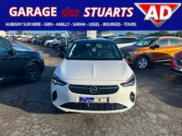 Opel Corsa  1.2i Turbo - 100 - ELEGANCE - Caméra De Recul - Apple Car Play occasion - Photo 17