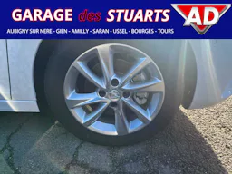 Opel Corsa  1.2i Turbo - 100 - ELEGANCE - Caméra De Recul - Apple Car Play occasion - Photo 20