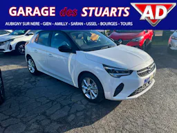 Opel Corsa  1.2i Turbo - 100 - ELEGANCE - Caméra De Recul - Apple Car Play occasion - Photo 21