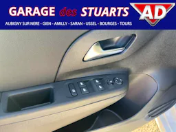 Opel Corsa  1.2i Turbo - 100 - ELEGANCE - Caméra De Recul - Apple Car Play occasion - Photo 22