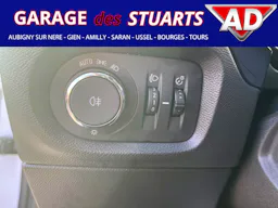 Opel Corsa  1.2i Turbo - 100 - ELEGANCE - Caméra De Recul - Apple Car Play occasion - Photo 23