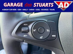 Opel Corsa  1.2i Turbo - 100 - ELEGANCE - Caméra De Recul - Apple Car Play occasion - Photo 24