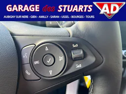 Opel Corsa  1.2i Turbo - 100 - ELEGANCE - Caméra De Recul - Apple Car Play occasion - Photo 25