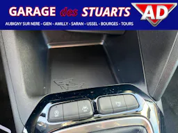 Opel Corsa  1.2i Turbo - 100 - ELEGANCE - Caméra De Recul - Apple Car Play occasion - Photo 26