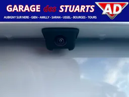Opel Corsa  1.2i Turbo - 100 - ELEGANCE - Caméra De Recul - Apple Car Play occasion - Photo 29