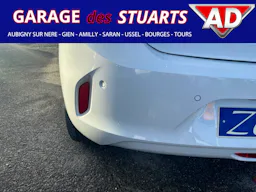 Opel Corsa  1.2i Turbo - 100 - ELEGANCE - Caméra De Recul - Apple Car Play occasion - Photo 30