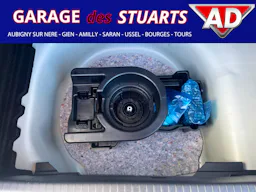 Opel Corsa  1.2i Turbo - 100 - ELEGANCE - Caméra De Recul - Apple Car Play occasion - Photo 32