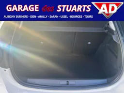 Opel Corsa  1.2i Turbo - 100 - ELEGANCE - Caméra De Recul - Apple Car Play occasion - Photo 33