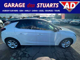 Opel Corsa  1.2i Turbo - 100 - ELEGANCE - Caméra De Recul - Apple Car Play occasion - Photo 34