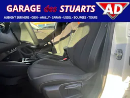 Opel Corsa  1.2i Turbo - 100 - ELEGANCE - Caméra De Recul - Apple Car Play occasion - Photo 5