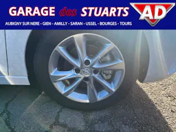 Opel Corsa  1.2i Turbo - 100 - ELEGANCE - Caméra De Recul - Apple Car Play occasion - Photo 20