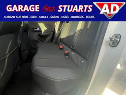 Opel Corsa  1.2i Turbo - 100 - ELEGANCE - Caméra De Recul - Apple Car Play occasion - Photo 6
