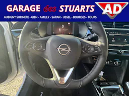 Opel Corsa  1.2i Turbo - 100 - ELEGANCE - Caméra De Recul - Apple Car Play occasion - Photo 8