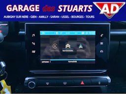 Citroën C3  1.2 12V - 83 - SHINE occasion - Photo 10