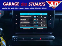 Citroën C3  1.2 12V - 83 - SHINE occasion - Photo 11