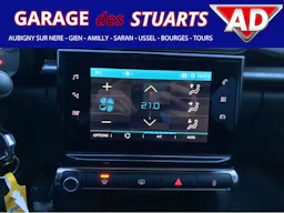 Citroën C3  1.2 12V - 83 - SHINE occasion - Photo 12