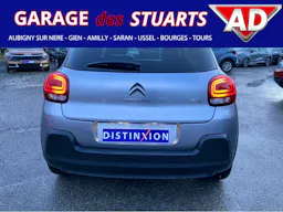Citroën C3  1.2 12V - 83 - SHINE occasion - Photo 16