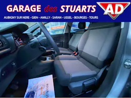 Citroën C3  1.2 12V - 83 - SHINE occasion - Photo 23