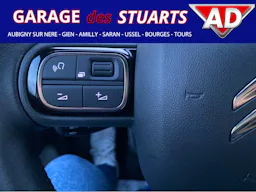 Citroën C3  1.2 12V - 83 - SHINE occasion - Photo 25