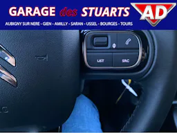 Citroën C3  1.2 12V - 83 - SHINE occasion - Photo 26