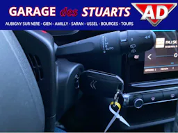 Citroën C3  1.2 12V - 83 - SHINE occasion - Photo 28