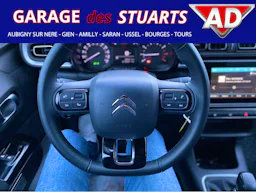 Citroën C3  1.2 12V - 83 - SHINE occasion - Photo 5