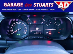 Citroën C3  1.2 12V - 83 - SHINE occasion - Photo 6