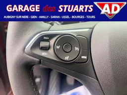 Opel Crossland  1.2i Turbo - 110 - S&S  X Edition PHASE 2 occasion - Photo 11