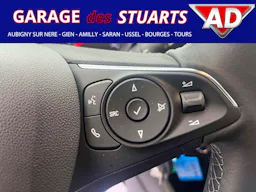 Opel Crossland  1.2i Turbo - 110 - S&S  X Edition PHASE 2 occasion - Photo 12