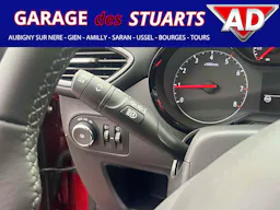 Opel Crossland  1.2i Turbo - 110 - S&S  X Edition PHASE 2 occasion - Photo 13