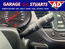 Opel Crossland  1.2i Turbo - 110 - S&S  X Edition PHASE 2 occasion - Photo 14