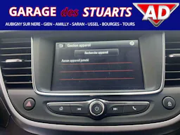 Opel Crossland  1.2i Turbo - 110 - S&S  X Edition PHASE 2 occasion - Photo 16