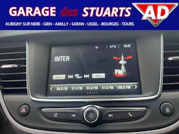 Opel Crossland  1.2i Turbo - 110 - S&S  X Edition PHASE 2 occasion - Photo 17