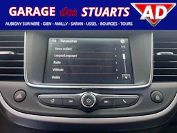 Opel Crossland  1.2i Turbo - 110 - S&S  X Edition PHASE 2 occasion - Photo 18