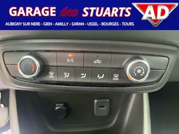 Opel Crossland  1.2i Turbo - 110 - S&S  X Edition PHASE 2 occasion - Photo 19