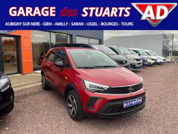 Opel Crossland  1.2i Turbo - 110 - S&S  X Edition PHASE 2 occasion - Photo 2