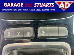Opel Crossland  1.2i Turbo - 110 - S&S  X Edition PHASE 2 occasion - Photo 20